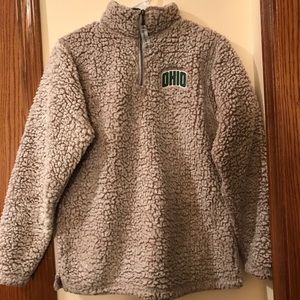 Ohio University Sherpa